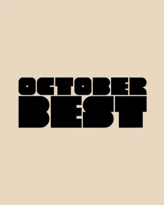 IT’S HERE! 🥳 OctoberBEST is back and live now!

This year you can enjoy starter, sharing main and dessert for just £30 per person!

We’re running the offer across lunchtime AND dinner during the festival.

To reserve your spot, follow the link in our bio and select either lunchtime or dinner.

Offer available to pre booking only.